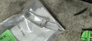 Filtro ar Mitsubishi Canter