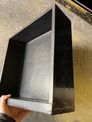 ✅comoda oriental restaurada