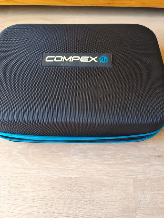 MASAJEADOR COMPEX FIXX 1