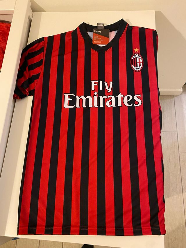 Maglia Milan 2019/2020