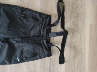 Pantalón esquí niño