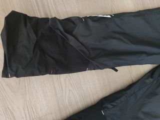 Pantalón esquí niño
