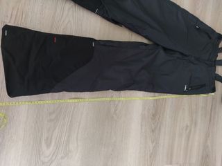 Pantalón esquí niño