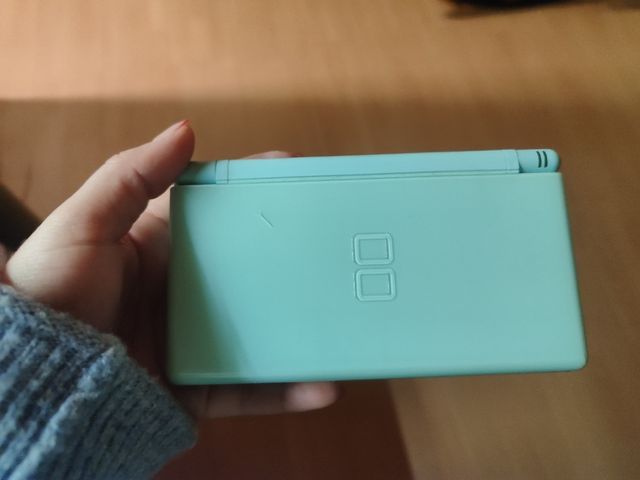 Consola Nintendo DS