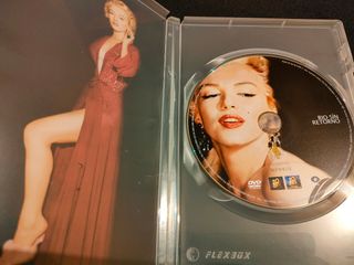 RIO SIN RETORNO DVD