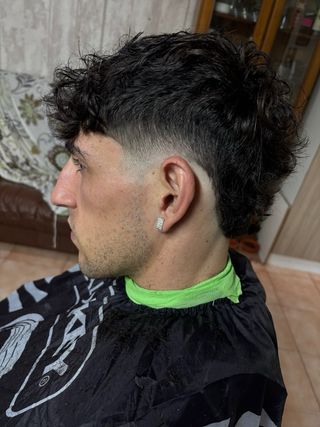 Cortes de pelo modernos