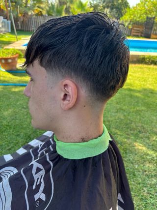 Cortes de pelo modernos