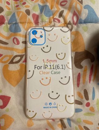 Funda de móvil