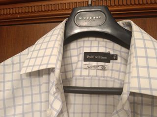 Camisa Pedro del Hierro