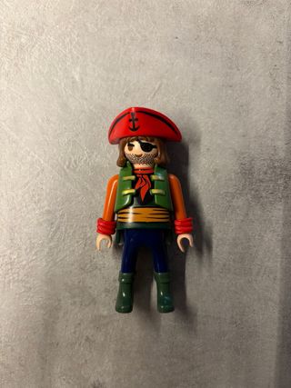 Personaggi playmobil