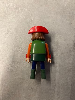 Personaggi playmobil