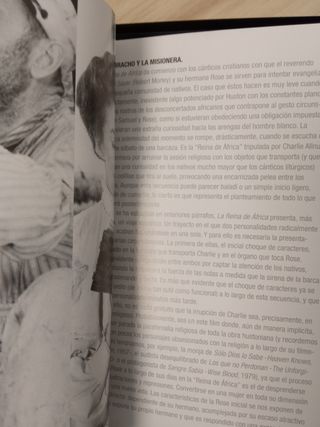 La Reina de África DVD