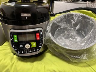 Olla GM modelo G Deluxe 6L