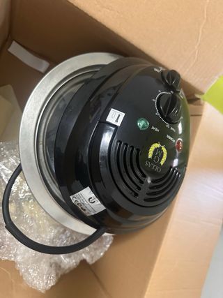 Olla GM modelo G Deluxe 6L