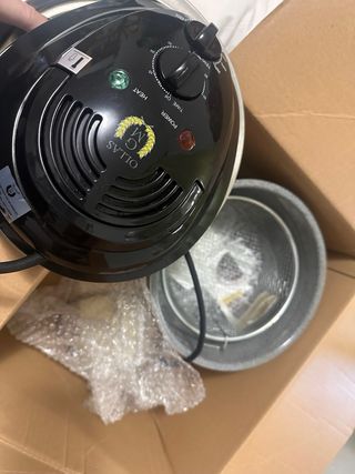 Olla GM modelo G Deluxe 6L