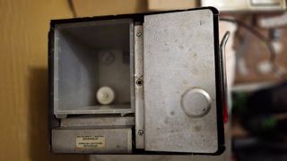 Lavazza espresso point