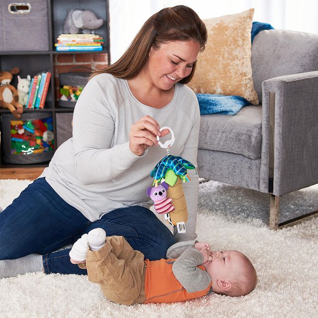 Lamaze. Walla Walla the Koala.