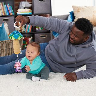 Lamaze. Walla Walla the Koala.