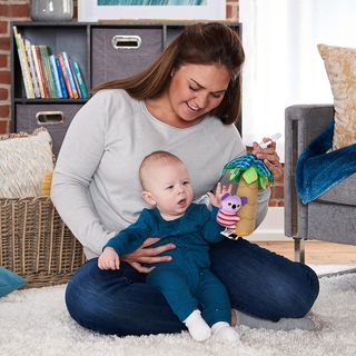 Lamaze. Walla Walla the Koala.