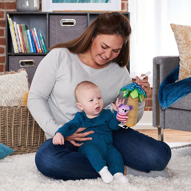 Lamaze. Walla Walla the Koala.