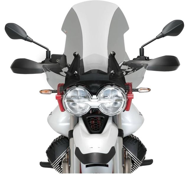 Puig 21176H Cúpula Touring Ahumado