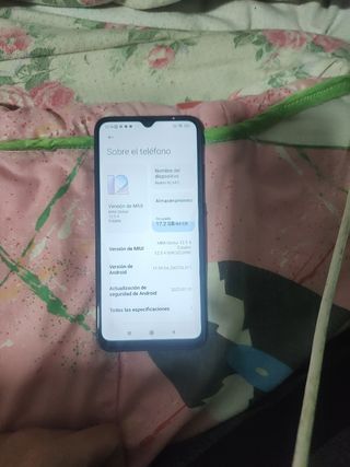 Xiaomi Redmi 9C NFC
