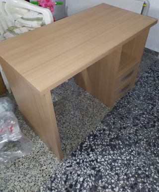 Mesa escritorio