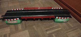Puente scalextric