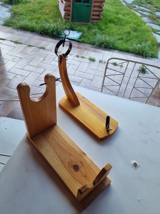 Jamonero