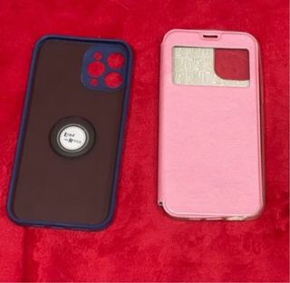 Fundas Iphone 12 pro MAX