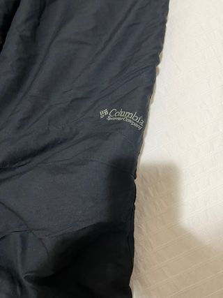 Pantalón de esquí Columbia