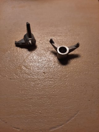 Pulverizador bomba carburador