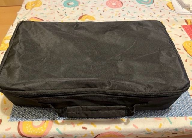 Base cámara estabilizador Steadycam