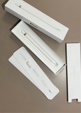 Apple Pencil