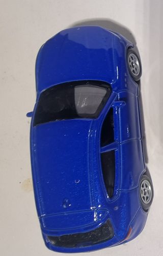 Maserati Levante a escala 1/60