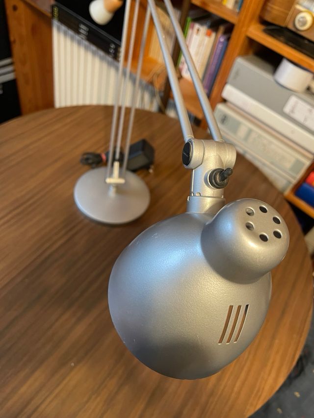 Lampada da lavoro Flexo