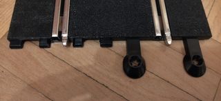 Recta standar scalextric