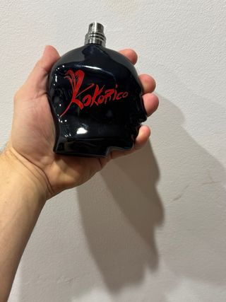 Perfume jean paul gaultier Kokorico 