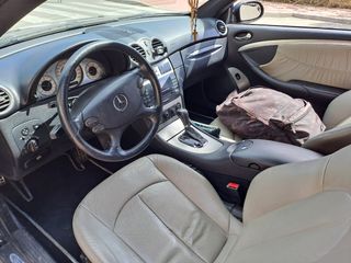 Mercedes-Benz  CLK 2006