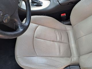 Mercedes-Benz  CLK 2006