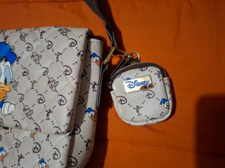 Bolso bandolera disney