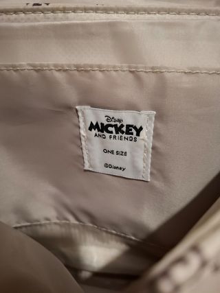 Bolso bandolera disney