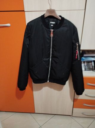 Bomber pirex ragazzo