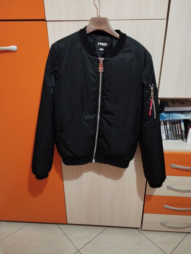 Bomber pirex ragazzo