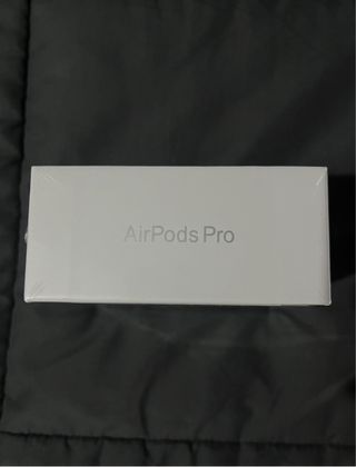 Aipods Pro