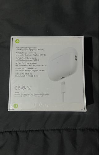 Aipods Pro