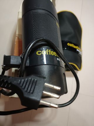 Coffeebreak di Bertone