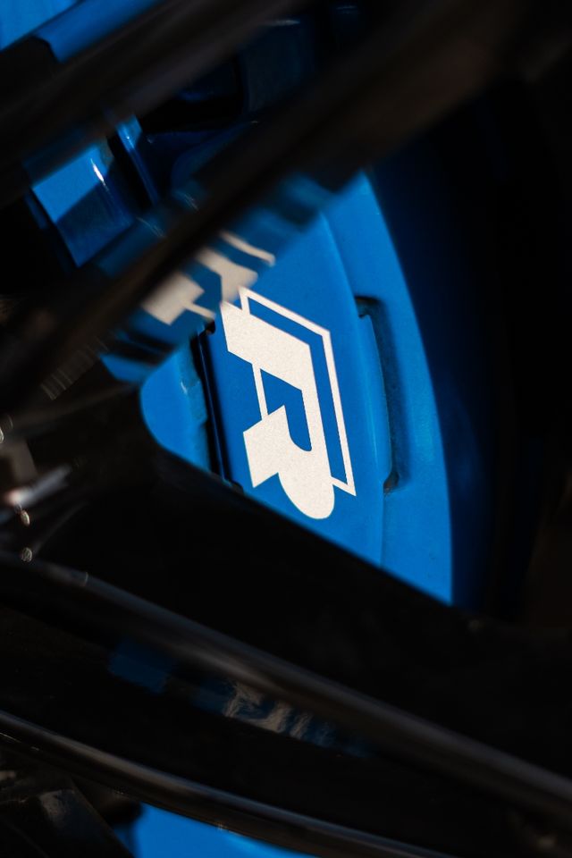 Volkswagen Scirocco 2012