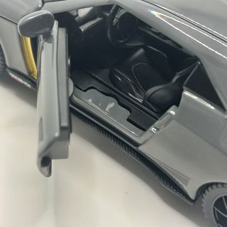 Nissan GT-R50 Scala 1:32. Nuovo ,Con Luci E Suoni.