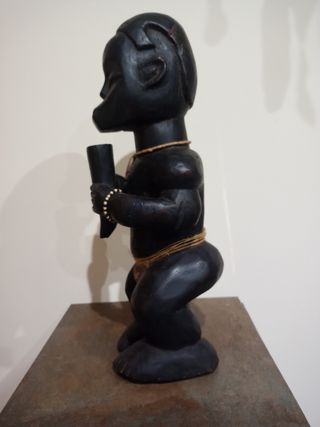 Figura Africana Fang
